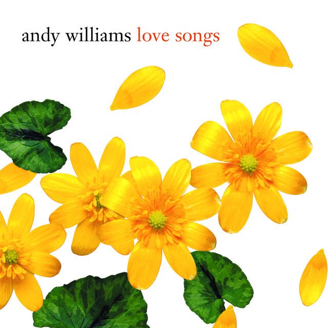 کاور آهنگ Dear Heart از Andy Williams