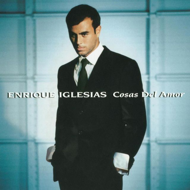 متن آهنگ Desnudo از Enrique Iglesias کاور آهنگ Desnudo از Enrique Iglesias
