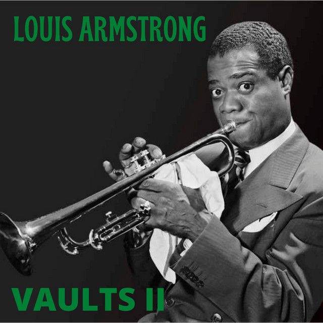 متن آهنگ Naturally از Louis Armstrong