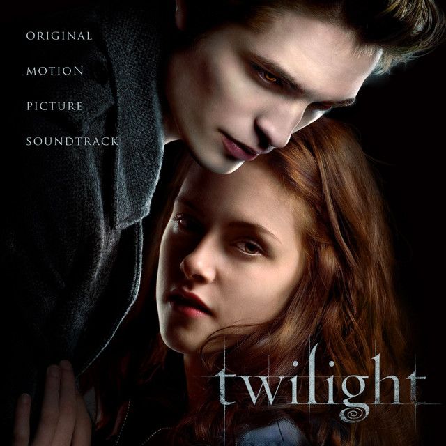 کاور آهنگ Supermassive Black Hole - Twilight Soundtrack Version از Muse