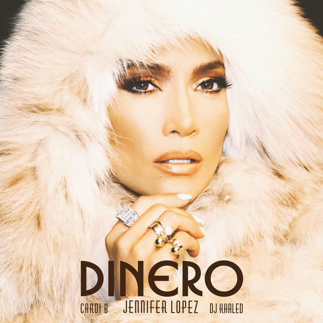 متن آهنگ Dinero از Jennifer Lopez