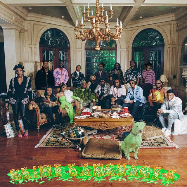 متن آهنگ Diamonds Dancing (feat. Travis Scott) از Travis Sco