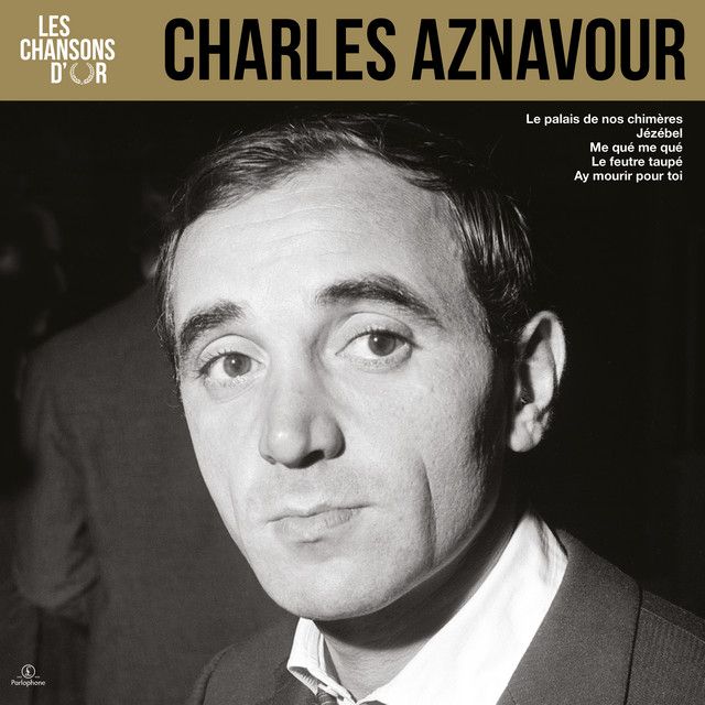 متن آهنگ Je hais les dimanches از Charles Aznavour
