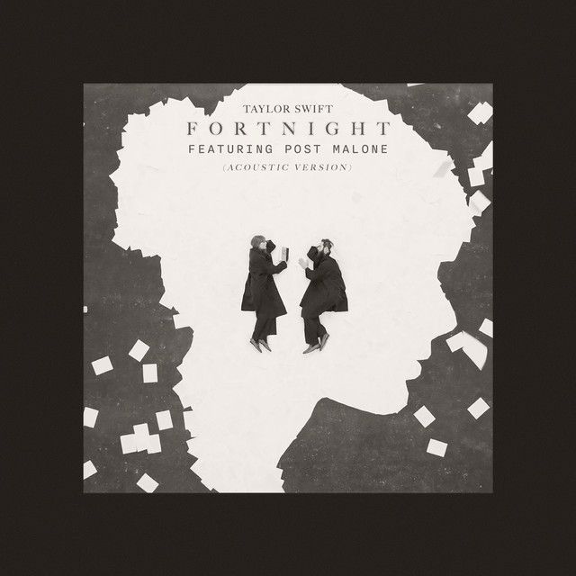 متن آهنگ Fortnight (feat. Post Malone) - Cults Remix از Post