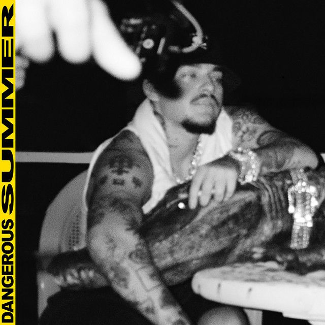 متن آهنگ 2TONE از Don Toliver