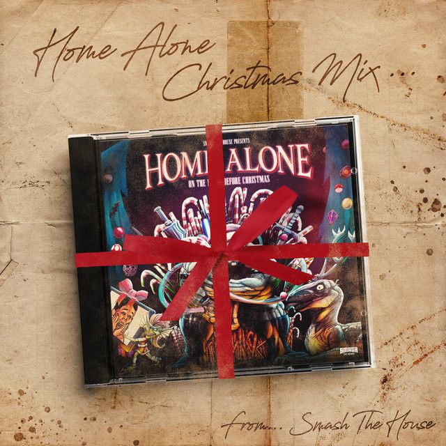 متن آهنگ Christmas Time - Mixed از Armin van Buuren کاور آهنگ Christmas Time - Mixed از Armin van Buuren