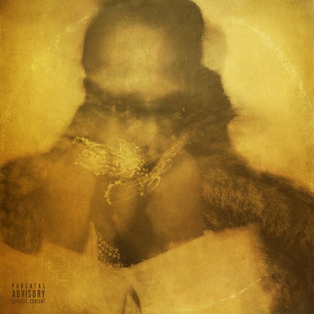 متن آهنگ I'm so Groovy از Future
