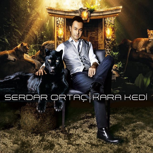 متن آهنگ Kerbela از Serdar Ortaç کاور آهنگ Kerbela از Serdar Ortaç