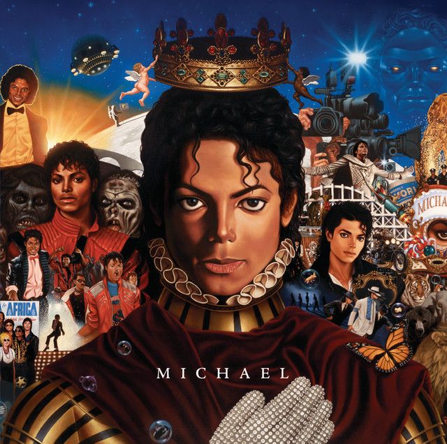 متن آهنگ (I Like) The Way You Love Me از Michael Jackson