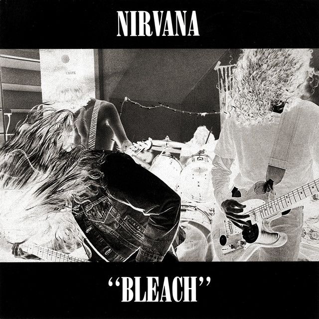 متن آهنگ Swap Meet از Nirvana کاور آهنگ Swap Meet از Nirvana