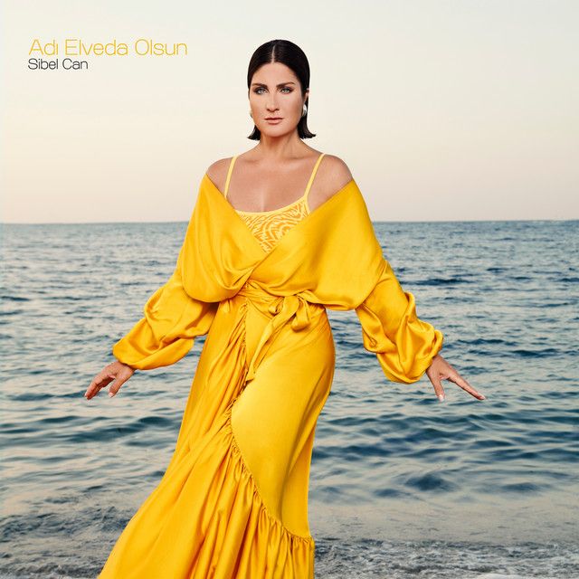 متن آهنگ Adı Elveda Olsun از Sibel Can