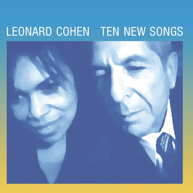 متن آهنگ A Thousand Kisses Deep از Leonard Cohen
