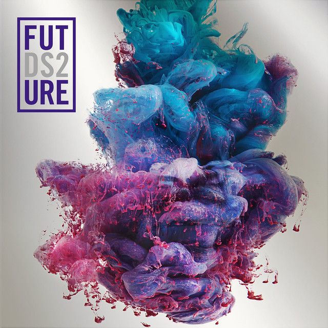 متن آهنگ Rich $ex از Future