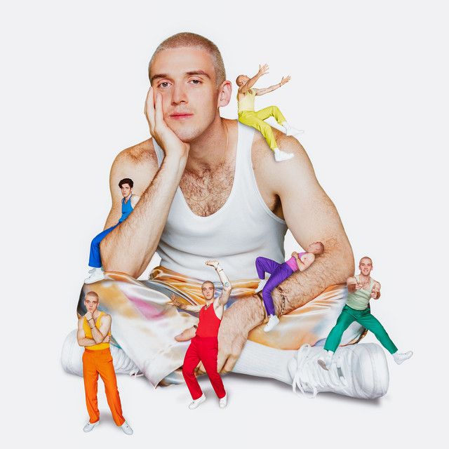 متن آهنگ fuck, i’m lonely - Ofenbach Remix از Anne-Marie