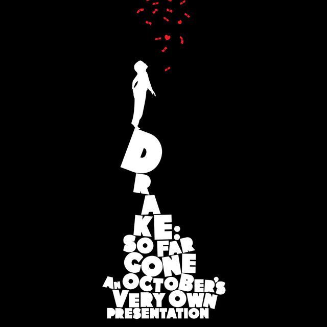 متن آهنگ Congratulations از Drake کاور آهنگ Congratulations از Drake