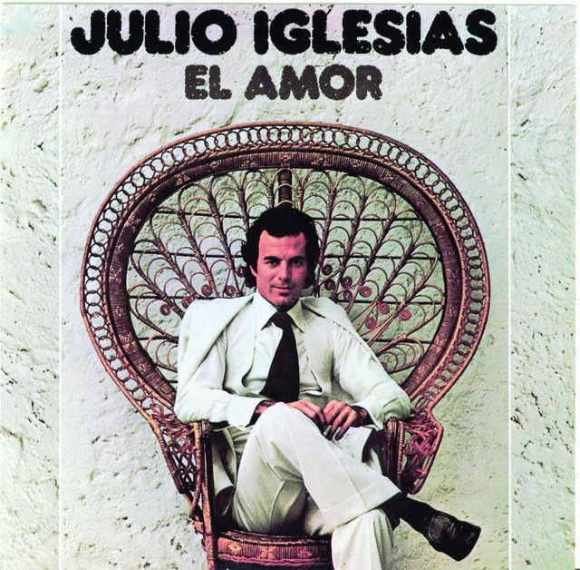 متن آهنگ Quien از Julio Iglesias کاور آهنگ Quien از Julio Iglesias