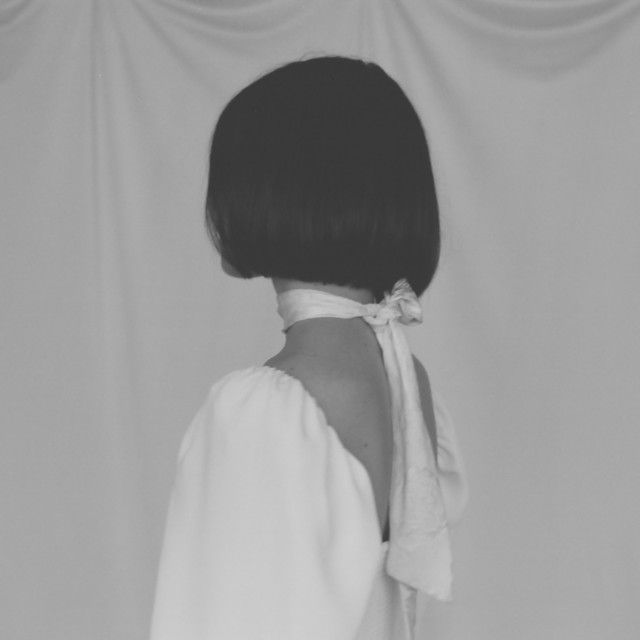 متن آهنگ Never Let Me Go از Ghostly Kisses