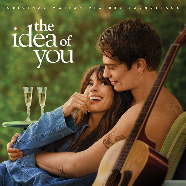 متن آهنگ The Idea of You از Anne-Marie
