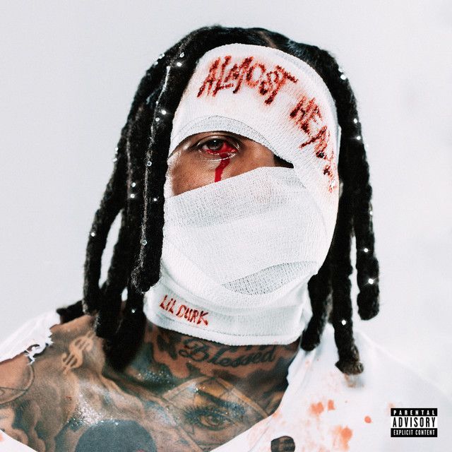 کاور آهنگ War Bout It (feat. 21 Savage) از 21 Savage