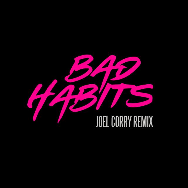 متن آهنگ Bad Habits از Ed Sheeran