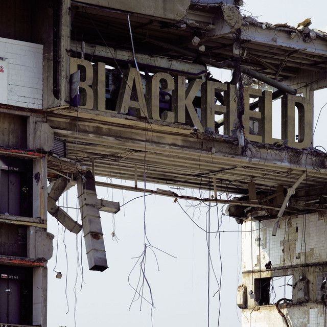 متن آهنگ Where Is My Love? از Blackfield کاور آهنگ Where Is My Love? از Blackfield