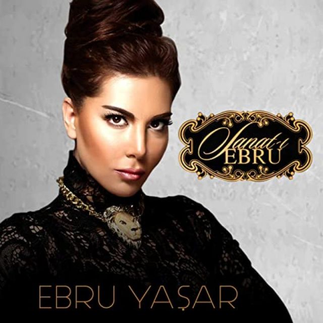 متن آهنگ Bir Kizil Goncaya Benzer Dudagin از Ebru Yaşar