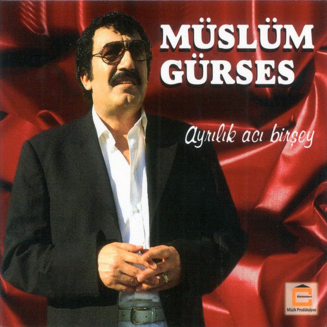 متن آهنگ Sır Olmuşsun از Müslüm Gürses کاور آهنگ Sır Olmuşsun از Müslüm Gürses