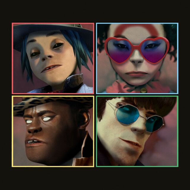 متن آهنگ Out of Body (feat. Kilo Kish, Zebra Katz & Imani Vo