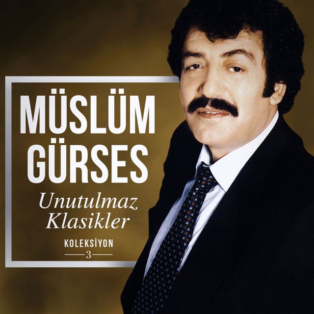 متن آهنگ Kadehlerden Dost Olmaz از Müslüm Gürses