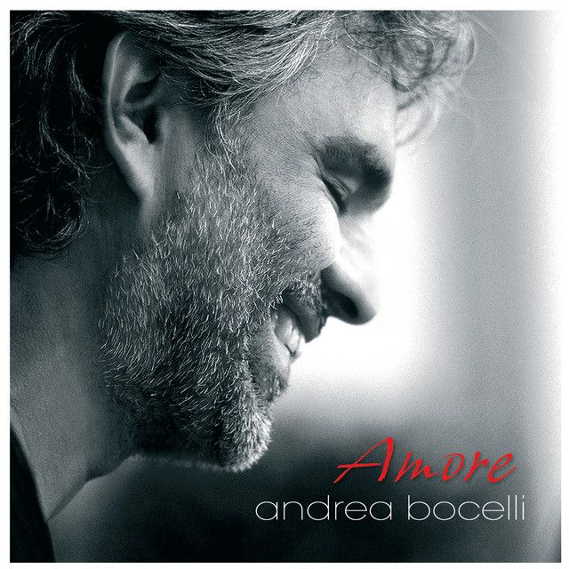 متن آهنگ Ama Credi E Vai از Andrea Bocelli