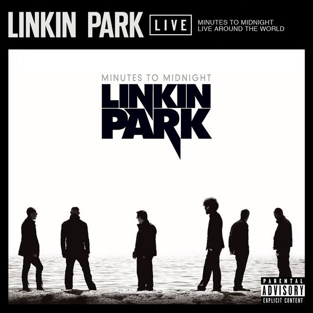 متن آهنگ What I've Done - Live from New York, 2008 از Linkin