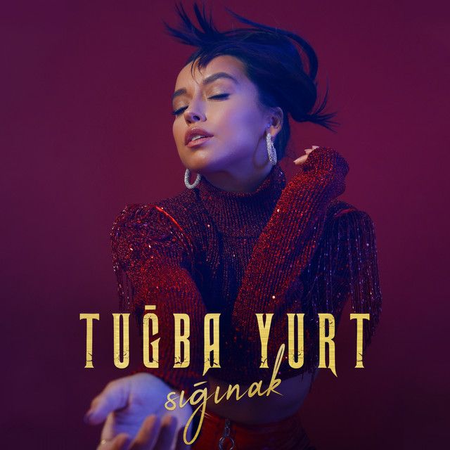 متن آهنگ Olan Olmuş از Tuğba Yurt کاور آهنگ Olan Olmuş از Tuğba Yurt