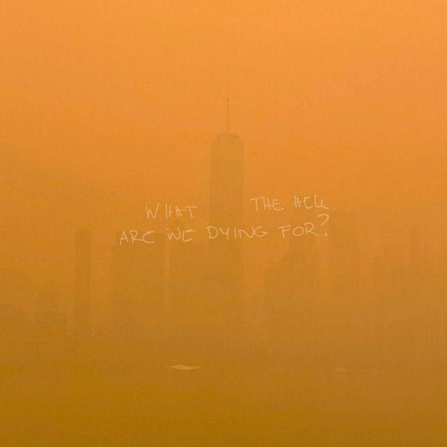 متن آهنگ WHAT THE HELL ARE WE DYING FOR ? از Shawn Mendes