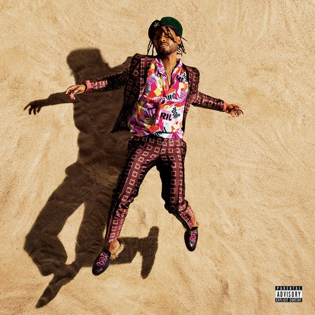 متن آهنگ Sky Walker (feat. Travis Scott) از Travis Scott