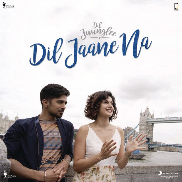 متن آهنگ Bandeya (feat. Arijit Singh) - From "Dil Juunglee" 