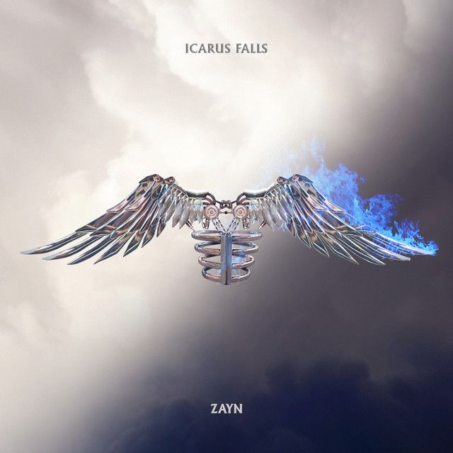 کاور آهنگ Common از ZAYN