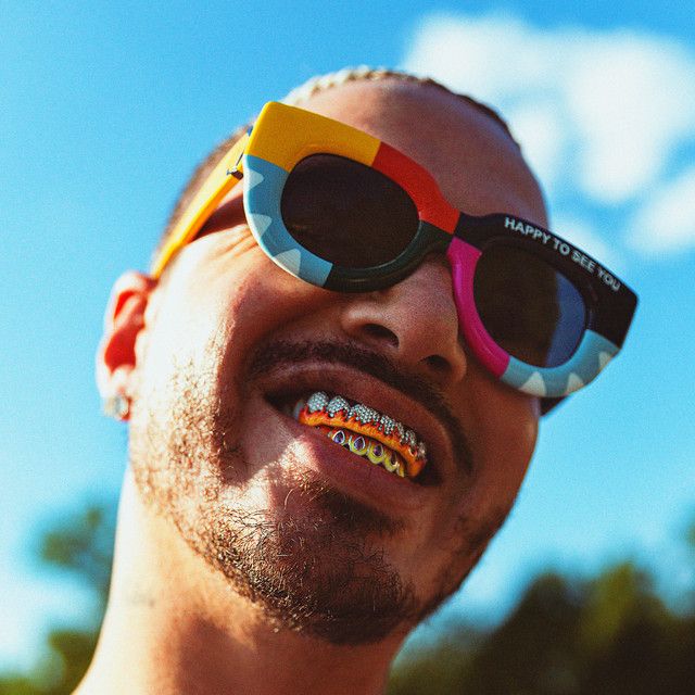 کاور آهنگ Pa' Guayarte از J Balvin