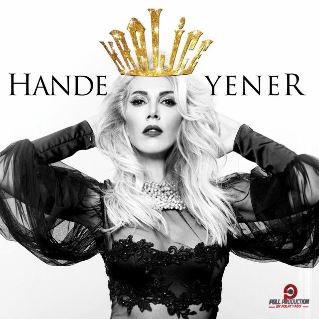 متن آهنگ Hasta از Hande Yener