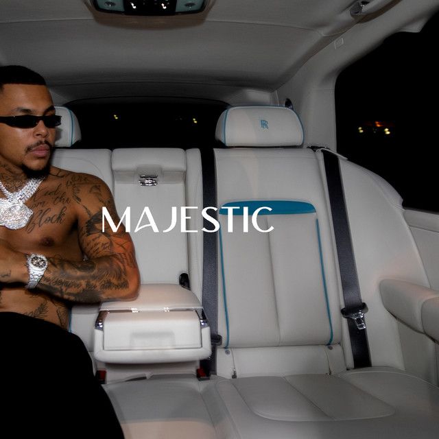 متن آهنگ West Connect (feat. Central Cee) از Central Cee