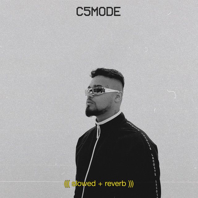 متن آهنگ GÖNDER GELSİN - (slowed + reverb) از Lvbel C5