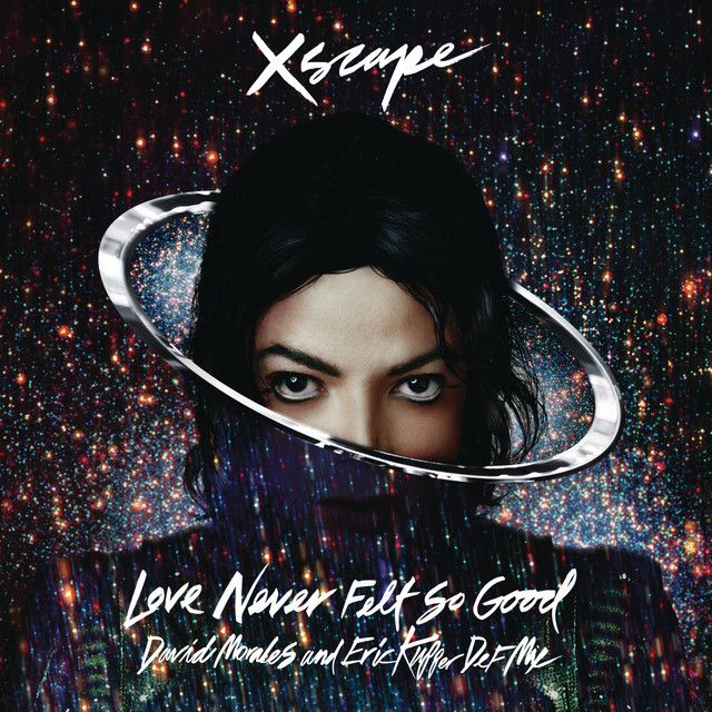 متن آهنگ Love Never Felt So Good - DM CLASSIC RADIO MIX از M