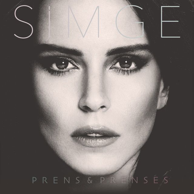 متن آهنگ Prens & Prenses از Simge