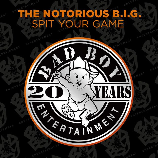کاور آهنگ Hold Ya Head از The Notorious B.I.G.