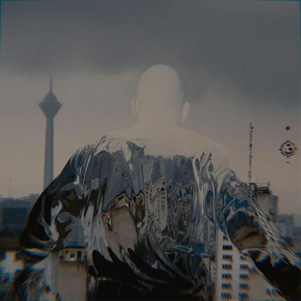 کاور آهنگ فحش از قاف