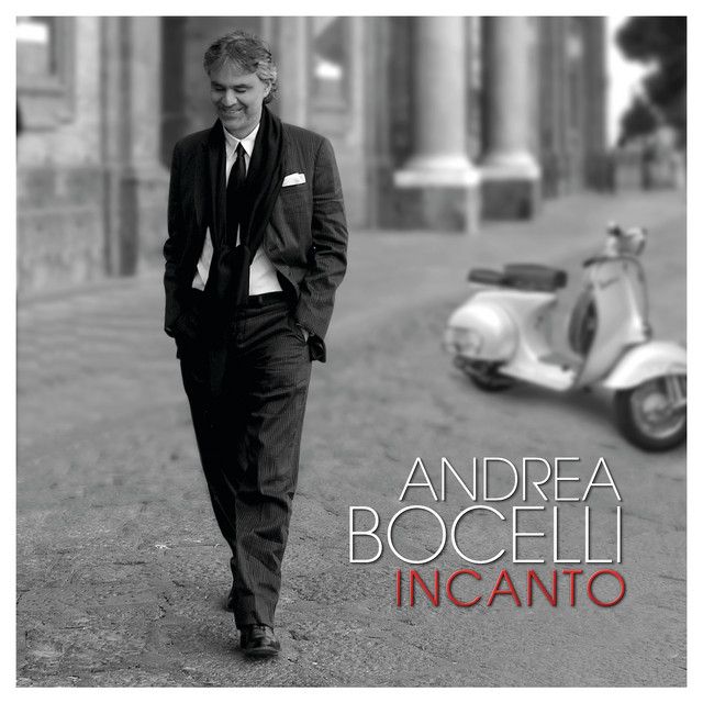 متن آهنگ Non Ti Scordar Di Me - Remastered از Andrea Bocelli کاور آهنگ Non Ti Scordar Di Me - Remastered از Andrea Bocelli