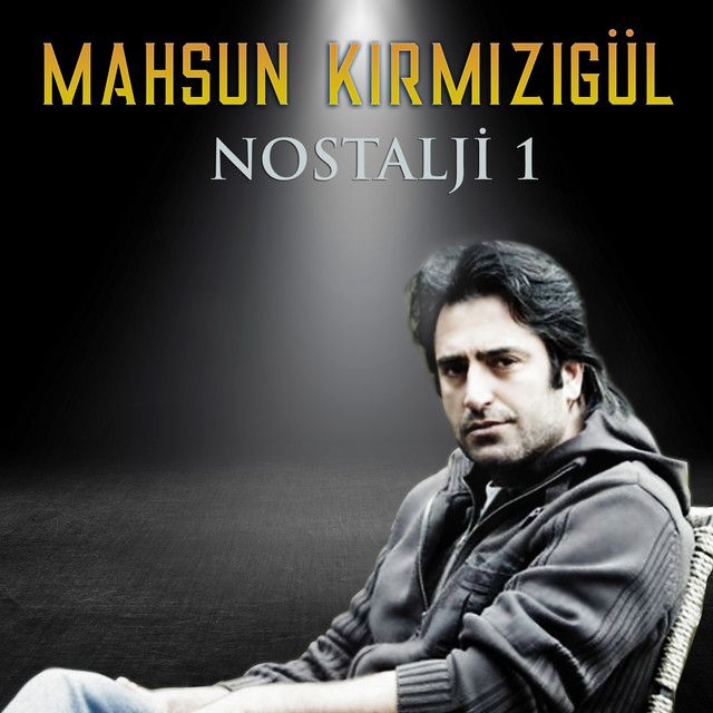 کاور آهنگ Sarışınım از Mahsun Kırmızıgül