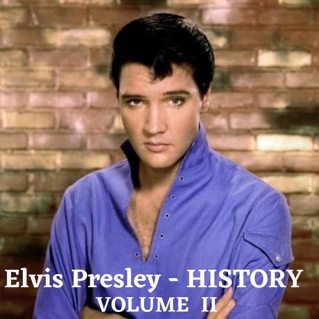 کاور آهنگ Old Shep از Elvis Presley