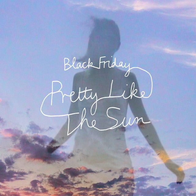 متن آهنگ Black Friday (pretty like the sun) از Tom Odell