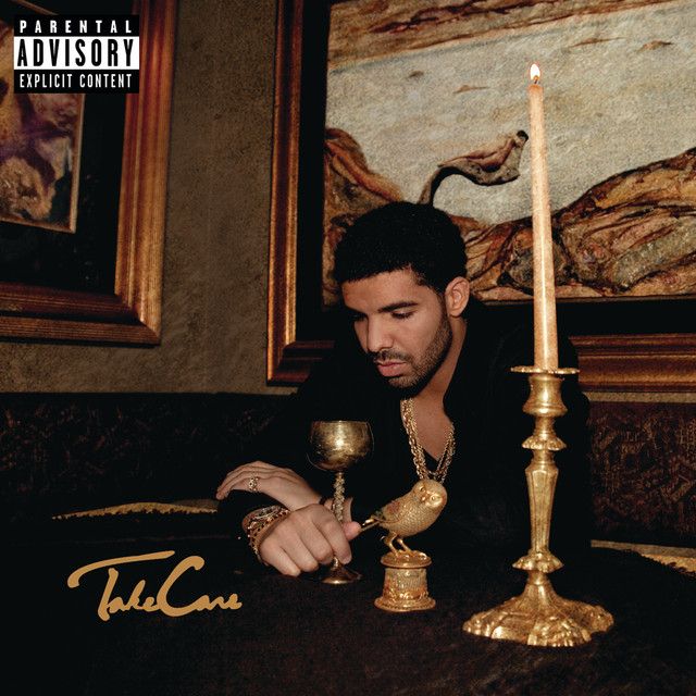 کاور آهنگ Make Me Proud از Drake
