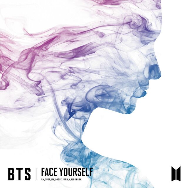متن آهنگ Let Go از BTS